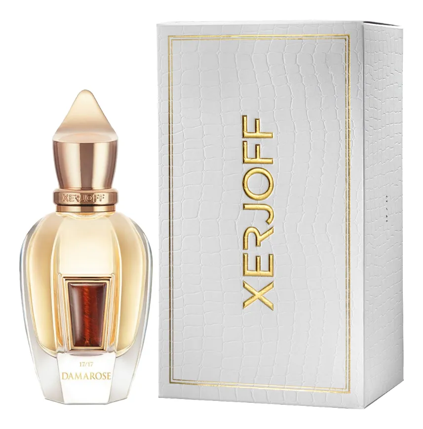 Xerjoff Damarose Духи для женщин 50 ml