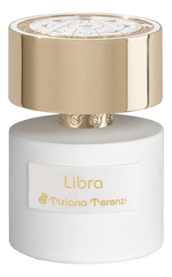 Tiziana Terenzi Libra Духи унисекс 100 ml тестер