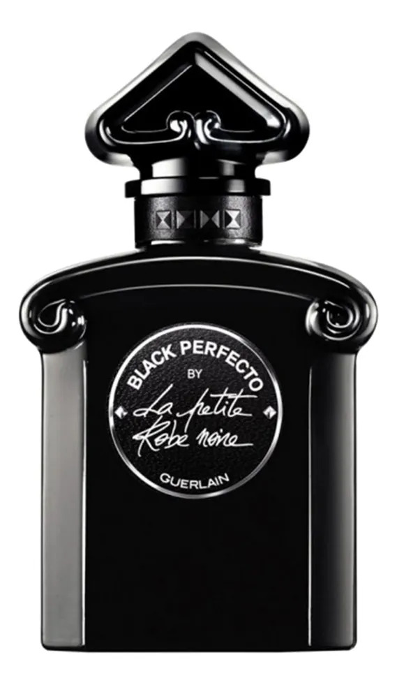Guerlain Black Perfecto by La Petite Robe Noire Парфюмерная вода для женщин 100 ml тестер