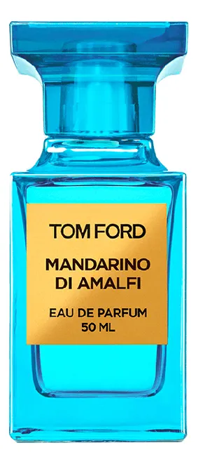 Tom Ford Mandarino di Amalfi Парфюмерная вода унисекс 50 ml тестер
