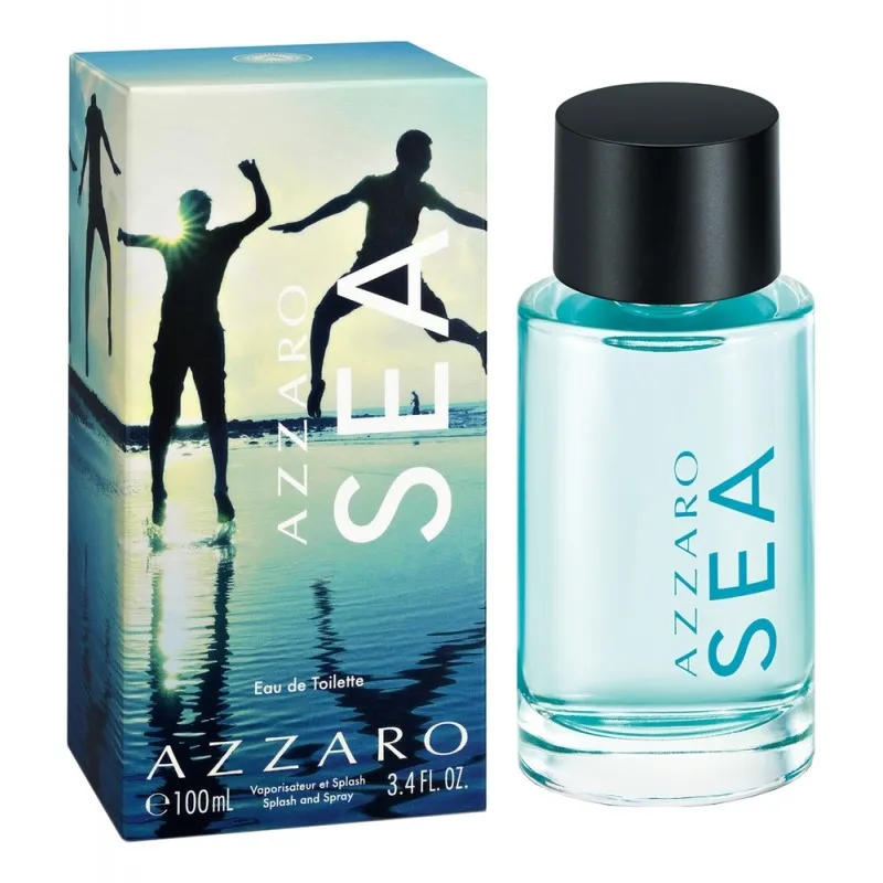 Azzaro Sea