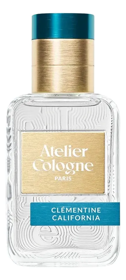 Atelier Cologne Clementine California Одеколон унисекс 30 ml тестер