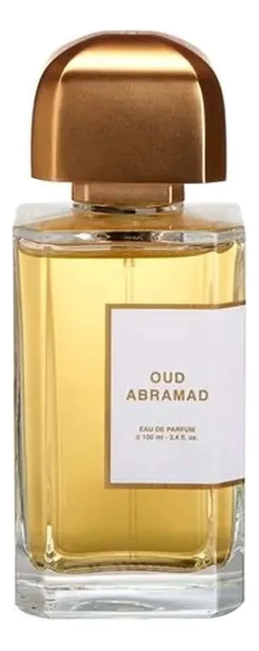 Parfums BDK Paris Oud Abramad Парфюмерная вода унисекс 100 ml тестер