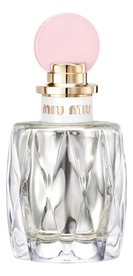 Miu Miu Fleur d’Argent Парфюмерная вода для женщин 100 ml тестер