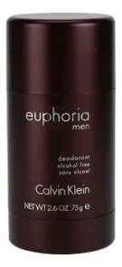 CALVIN KLEIN Euphoria Men Дезодорант для мужчин 75 ml