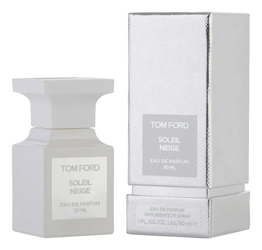 Tom Ford Soleil Neige Парфюмерная вода унисекс 30 ml