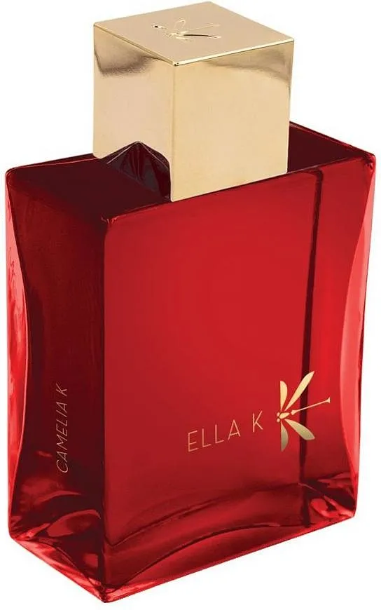 Ella K Parfums Camelia K
