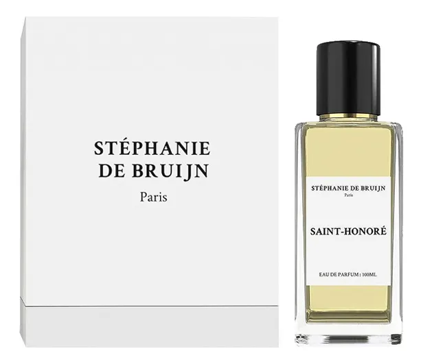 Stephanie de Bruijn Paris - Saint-Honore