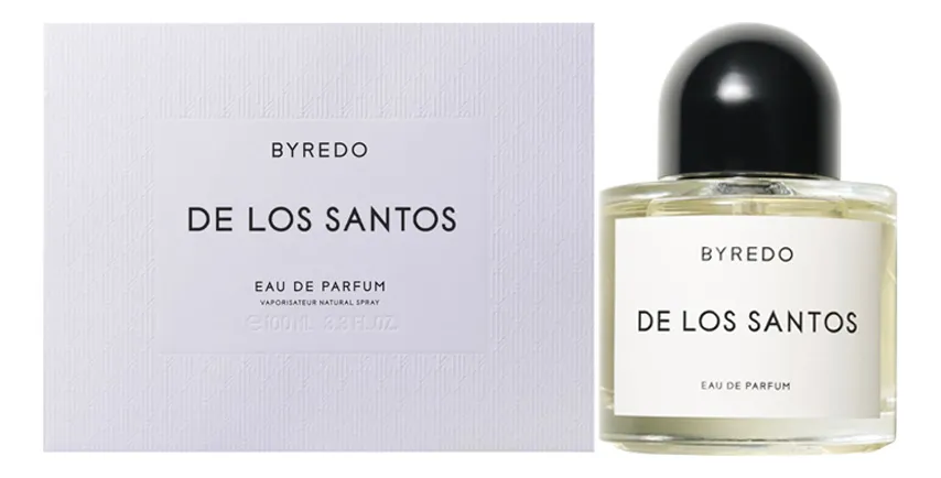 BYREDO De Los Santos Парфюмерная вода унисекс 100 ml