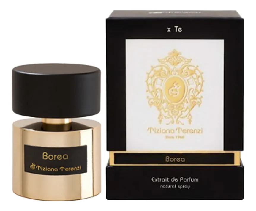 Tiziana Terenzi Borea Духи унисекс 100 ml