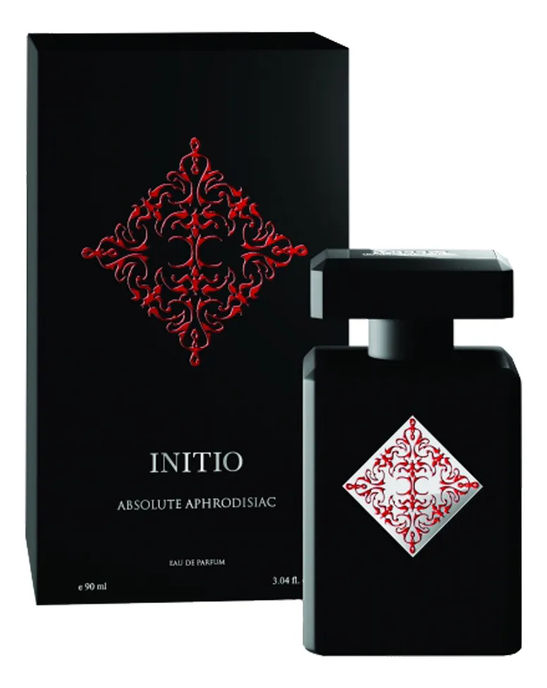 Initio Parfums Prives Absolute Aphrodisiac Парфюмерная вода унисекс 90 ml