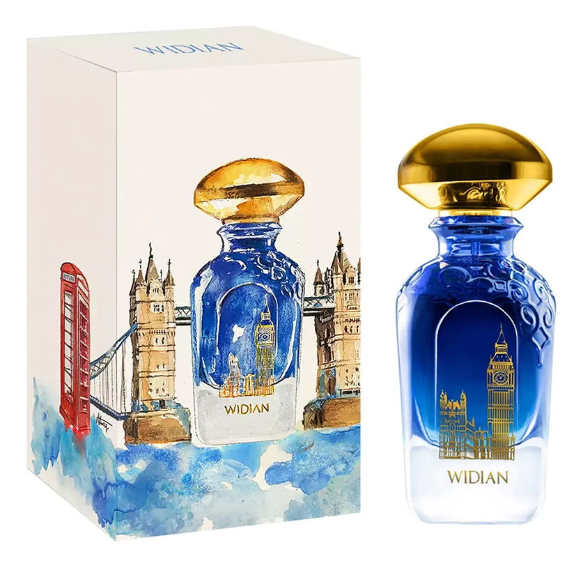 WIDIAN London Духи унисекс 50 ml