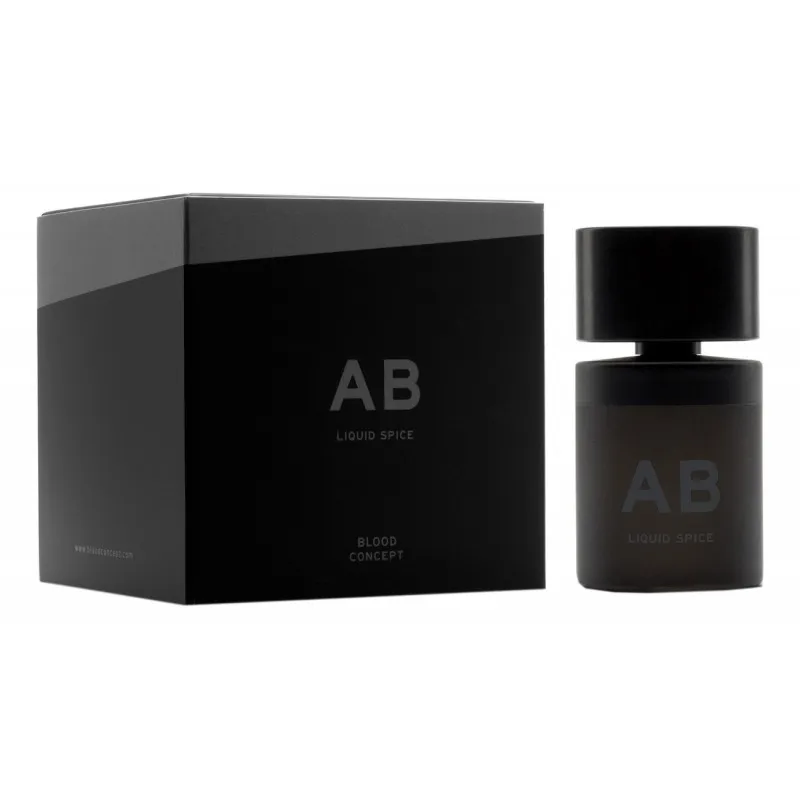 Blood Concept AB Liquid Spice