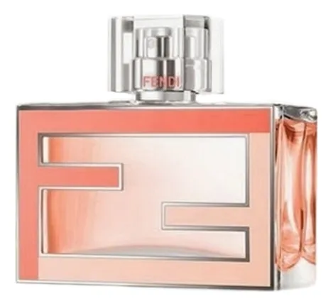 FENDI Fan di Fendi Blossom Туалетная вода для женщин 50 ml тестер