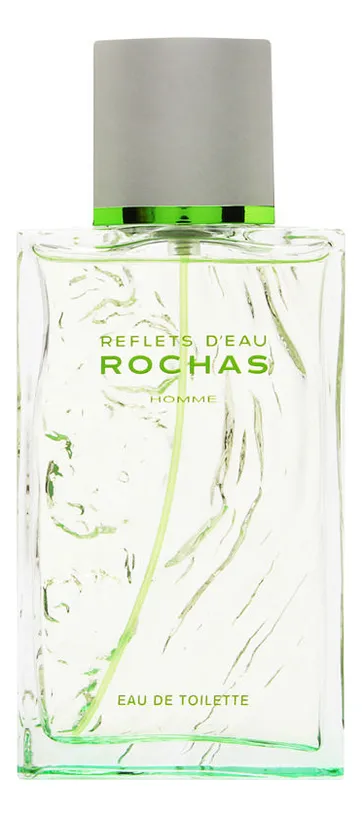 Rochas Reflets d'Eau de Rochas Pour Homme