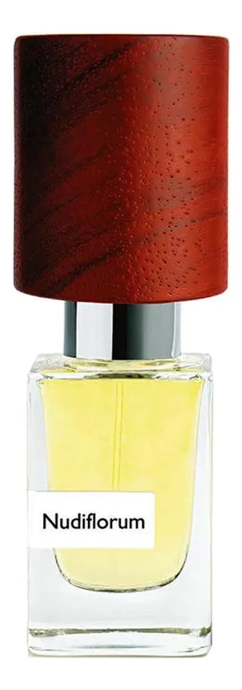 Nasomatto Nudiflorum Духи унисекс 30 ml тестер