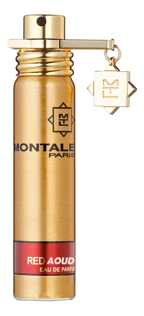 MONTALE Red Aoud Парфюмерная вода унисекс 20 ml