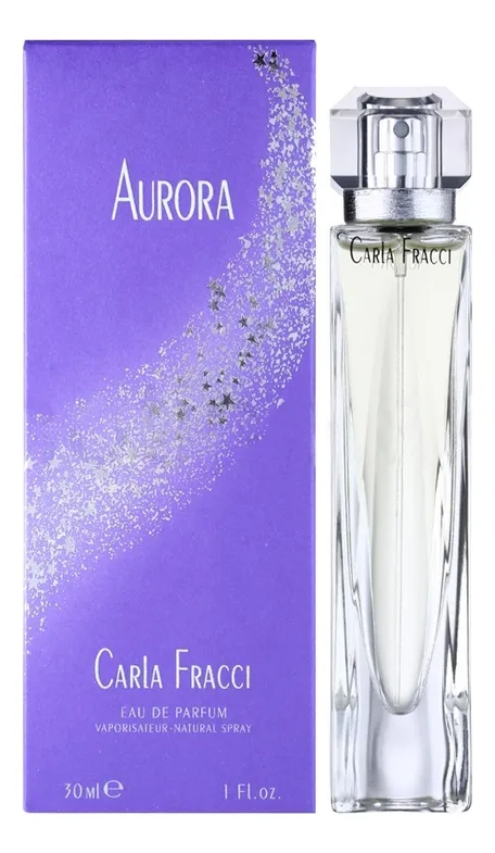 Carla Fracci Aurora Парфюмерная вода для женщин 30 ml