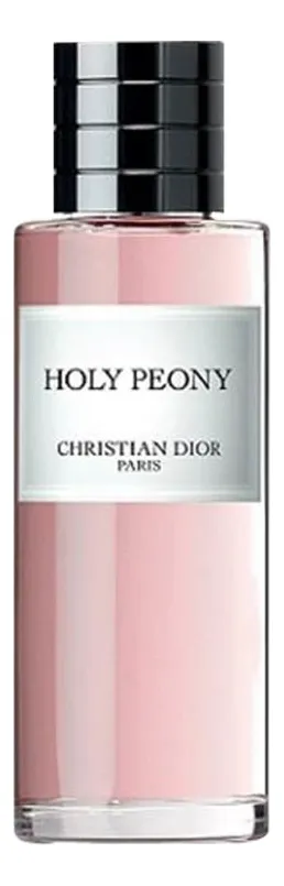 Christian Dior Holy Peony Парфюмерная вода для женщин 125 ml тестер