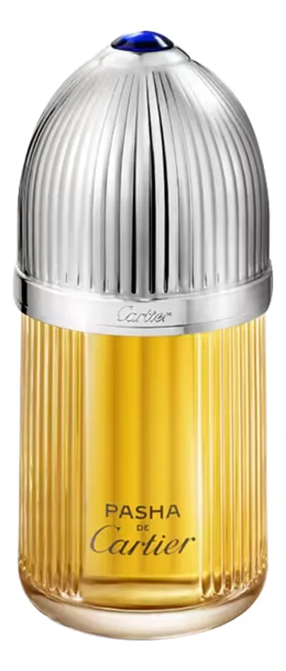 Cartier Pasha De Cartier Parfum Духи для мужчин 100 ml тестер