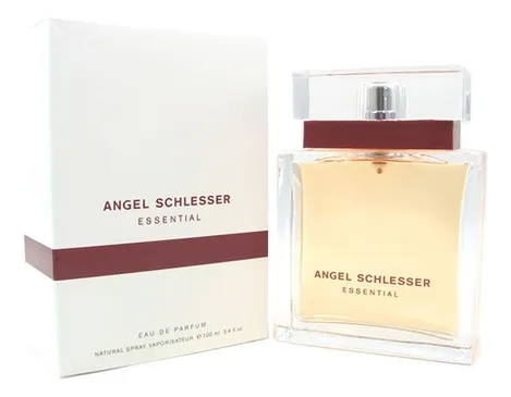 Angel Schlesser Essential Парфюмерная вода для женщин 100 ml