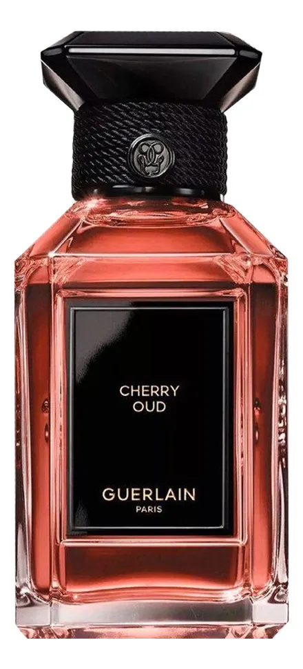 Guerlain Cherry Oud