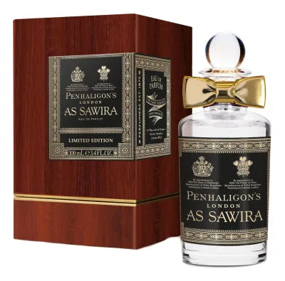 Penhaligons As Sawira Парфюмерная вода унисекс 100 ml
