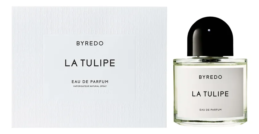 BYREDO La Tulipe Парфюмерная вода для женщин 100 ml