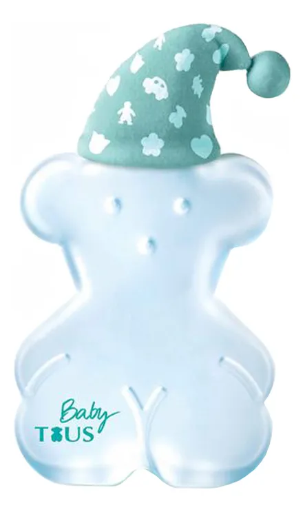 Tous Baby Одеколон унисекс 100 ml
