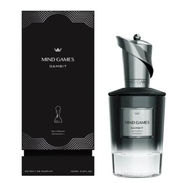 Mind Games Gambit