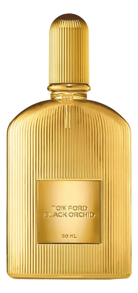 Tom Ford Black Orchid Parfum Духи унисекс 50 ml тестер