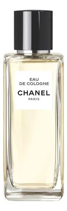 Chanel Les Exclusifs de Chanel Eau de Cologne Одеколон для женщин 75 ml тестер