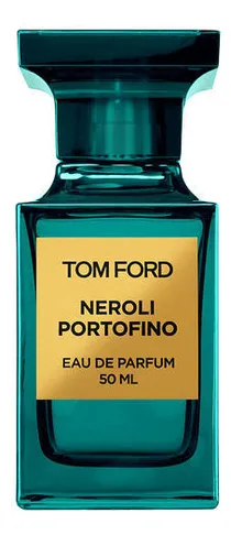 Tom Ford Neroli Portofino Парфюмерная вода унисекс 50 ml тестер