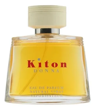 Kiton Donna Парфюмерная вода для женщин 75 ml тестер