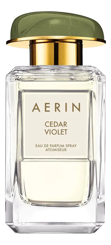 AERIN Cedar Violet Парфюмерная вода для женщин 50 ml тестер