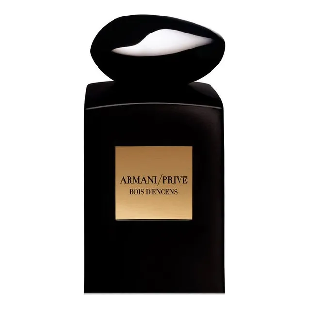 Giorgio Armani Prive Bois D'Encens