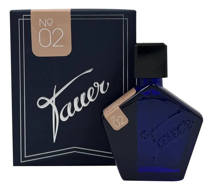 Tauer Perfumes 02 L'Air du Desert Marocain