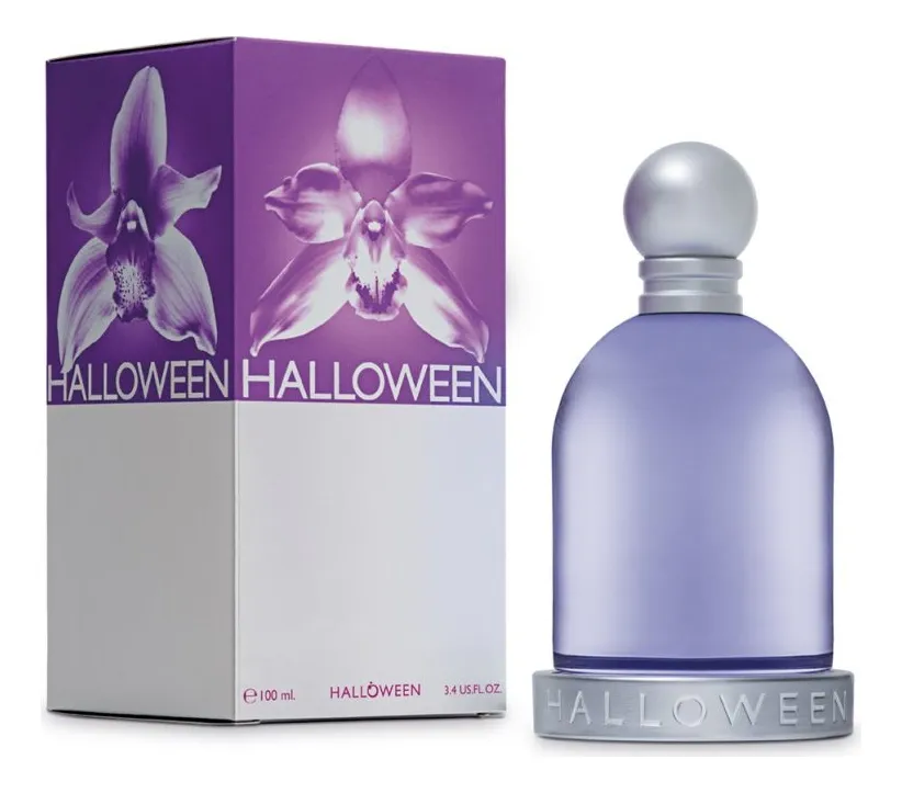 J.Del Pozo Halloween Туалетная вода для женщин 100 ml