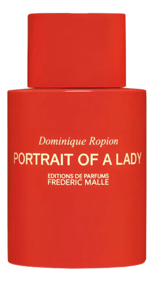 Frederic Malle Portrait of a Lady 15th Anniversary