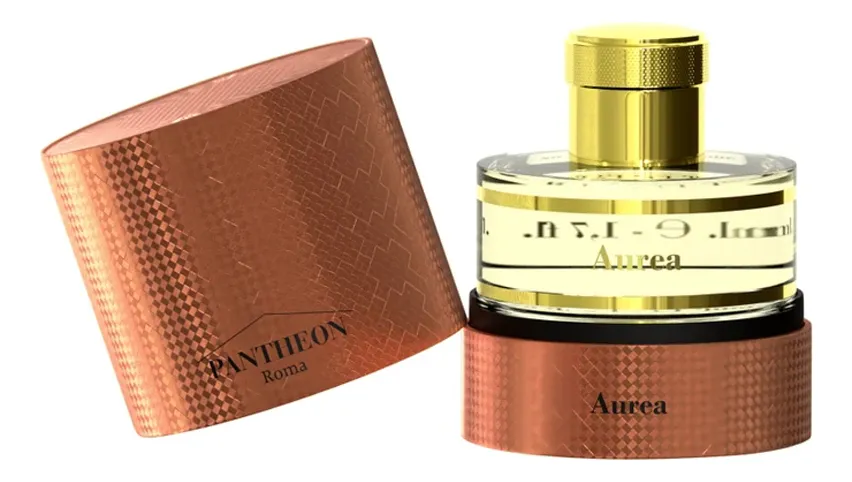 Pantheon Roma Aurea Духи унисекс 50 ml