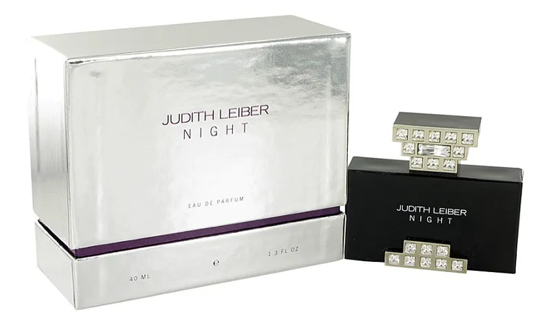 Judith Leiber Night Парфюмерная вода для женщин 40 ml