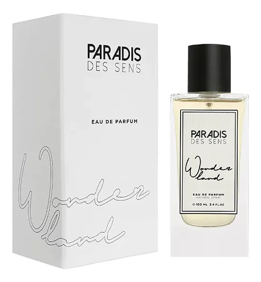 Paradis des Sens Wonderland Парфюмерная вода унисекс 100 ml