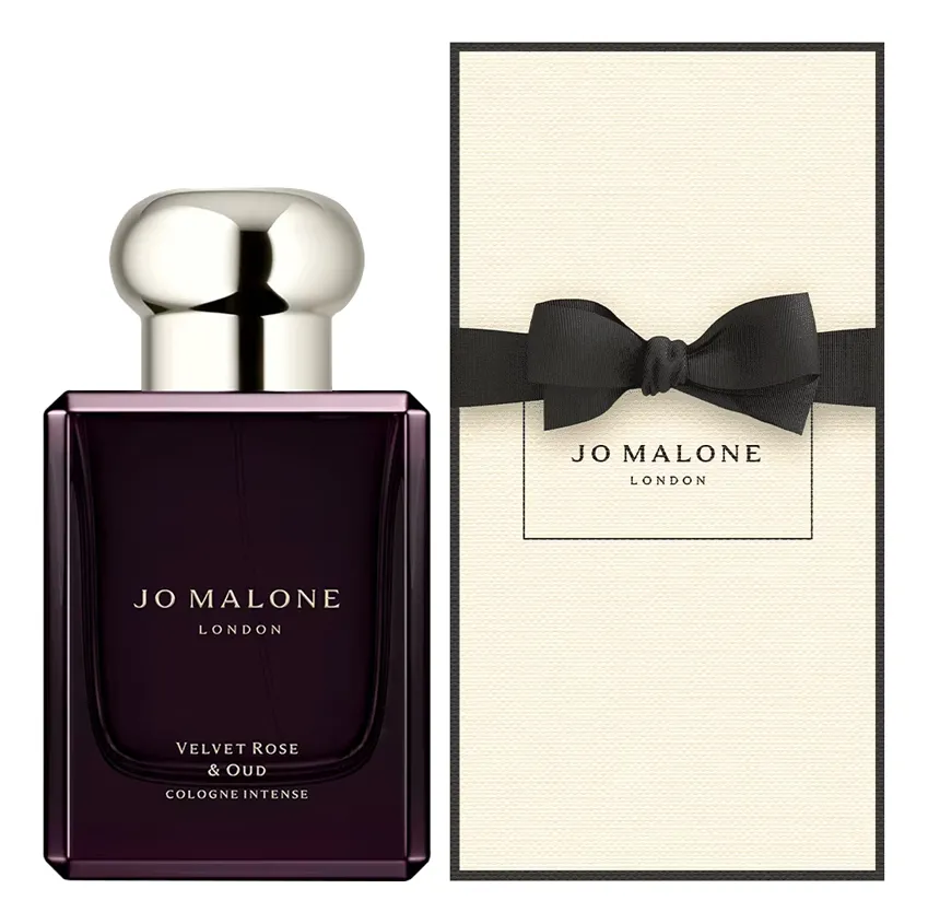 Jo Malone Velvet Rose & Oud Одеколон унисекс 50 ml