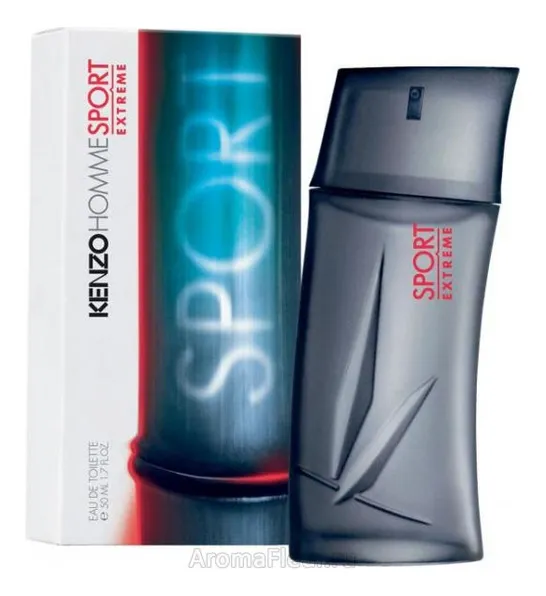 KENZO Kenzo Homme Sport Extreme Туалетная вода для мужчин 50 ml