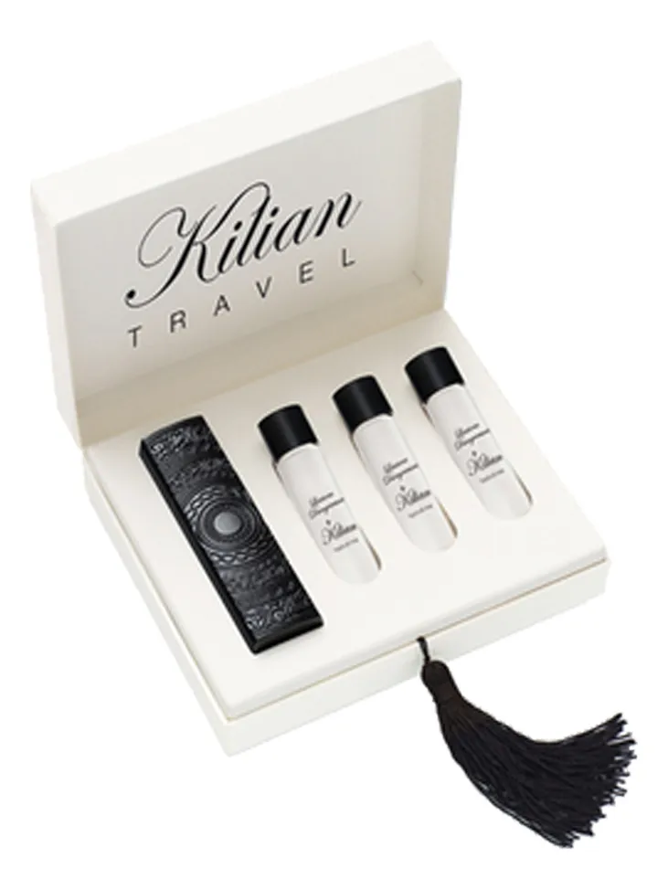 Kilian Liaisons Dangereuses Набор унисекс 30 ml (4 x 7,5 ml)