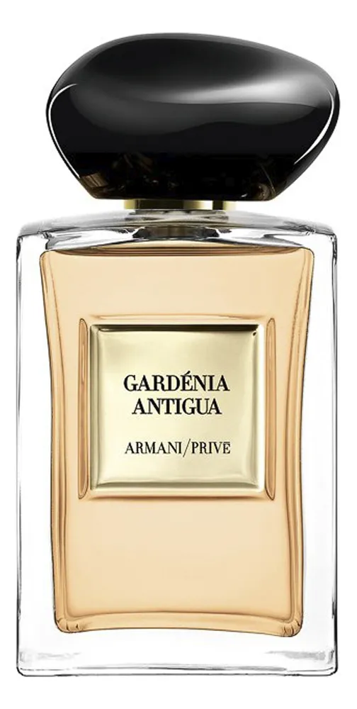 Giorgio Armani Prive Gardenia Antigua Туалетная вода унисекс 100 ml тестер