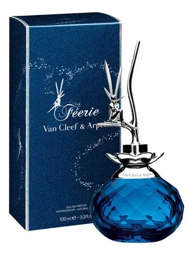 Van Cleef & Arpels Feerie Парфюмерная вода для женщин 100 ml
