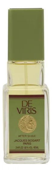 Jacques Bogart De Viris Туалетная вода для мужчин 90 ml тестер