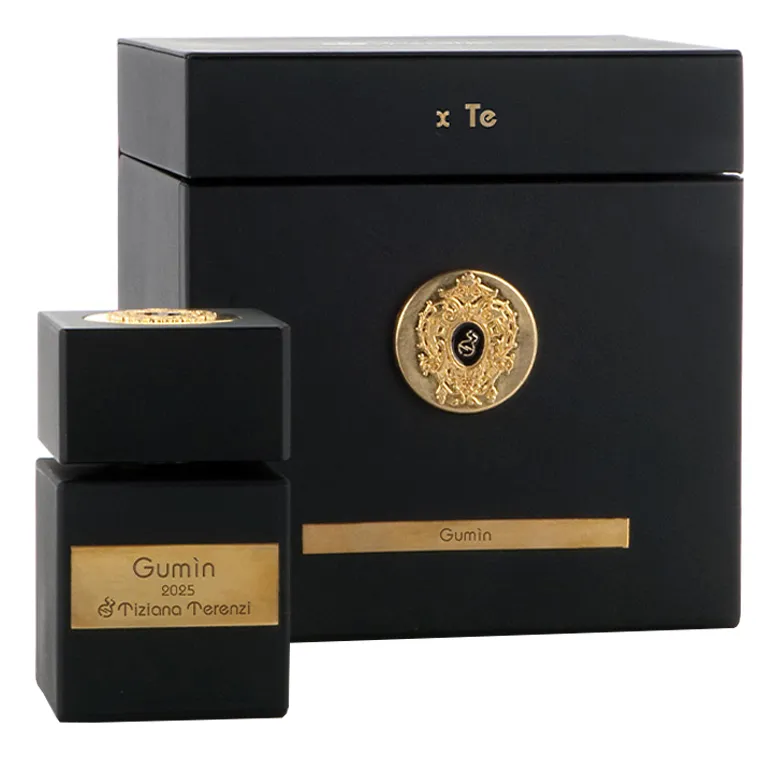 Tiziana Terenzi Gumin Духи унисекс 100 ml