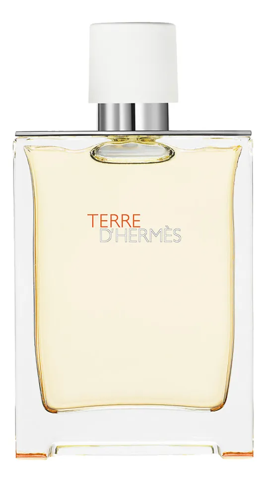 Hermes Terre d’Hermes Eau Tres Fraiche Туалетная вода для мужчин 75 ml тестер